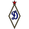 logo Dinamo Tbilissi