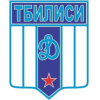 logo Dinamo Tbilissi