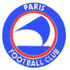 logo Paris FC 83