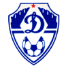 logo Dinamo Moscú