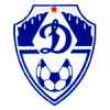 logo Dinamo Moscou