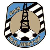 logo Neftchi Baku