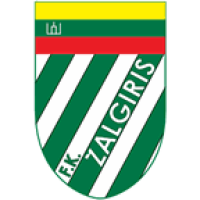 logo Zalgiris