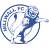 logo Millwall Lionesses