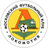 logo Lokomotiv-Kazanka Moscow