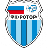 logo Rotor-2 Volgograd