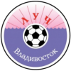 logo Luch Vladivostok