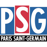 logo Paris SG