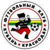 logo Kuban Krasnodar