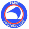 logo Paris FC 98