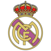 logo Real Madrid Aficionados