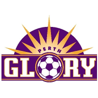 logo Perth Glory