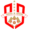 logo Shandong Taishan
