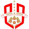 logo Shandong Luneng