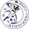 logo Zhemchuzhina Sochi