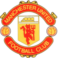 logo Manchester United