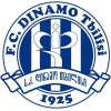 logo Dinamo Tbilissi