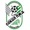 logo Sokol Saratov