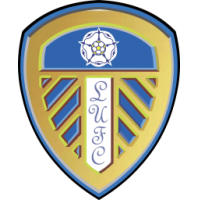 logo Leeds United