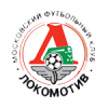 logo Lokomotiv Moscú