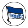 logo Hertha Berlin