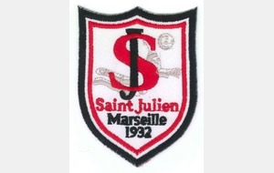 logo JS Saint-Julien