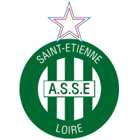 logo RC Saint-Étienne