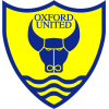 logo Oxford United