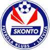 logo Skonto/Metals