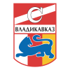 logo Spartak Ordjonikidzé