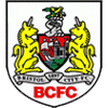 logo Bristol City