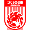 logo Guangzhou Apollo