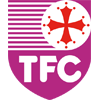 logo Toulouse Olympique Aérospatiale Club