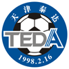 logo Tianjin Teda Dingxin