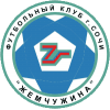 logo Zhemchuzhina Sochi