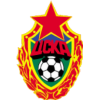 logo CSKA Moskwa