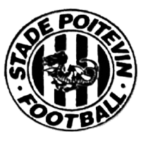 logo Stade Poitevin