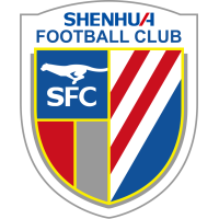 logo Shanghai Shenhua