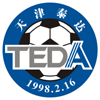 logo Tianjin Teda CEC