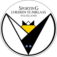 Sporting Lokeren logo Sporting Lokeren