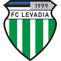 logo Levadia Tallinn