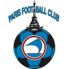 logo Paris FC 2000