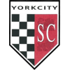 logo York City