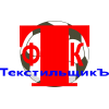 logo Tekstilshchik Ivanovo