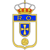 logo Real Oviedo Aficionados