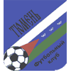 logo Dinamo-Gazovik Tyumen