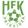 logo Baník Prievidza