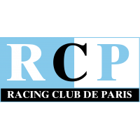 logo Racing Colombes