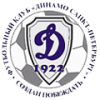 logo Dinamo St. Petersburg