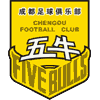 logo Chengdu Blades